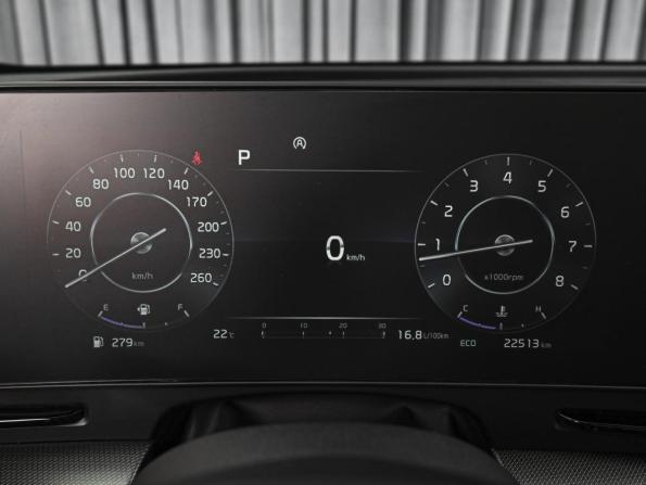 Kia Sportage V с пробегом 2024 года, цена 3 999 000 рублей, 22513 км, внедорожник, Автокод Объявления
