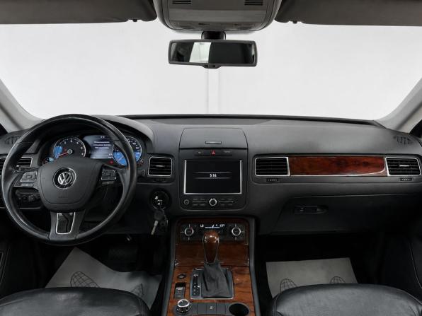 Volkswagen Touareg II с пробегом 2011 года, цена 2 029 000 рублей, 147252 км, внедорожник, Автокод Объявления