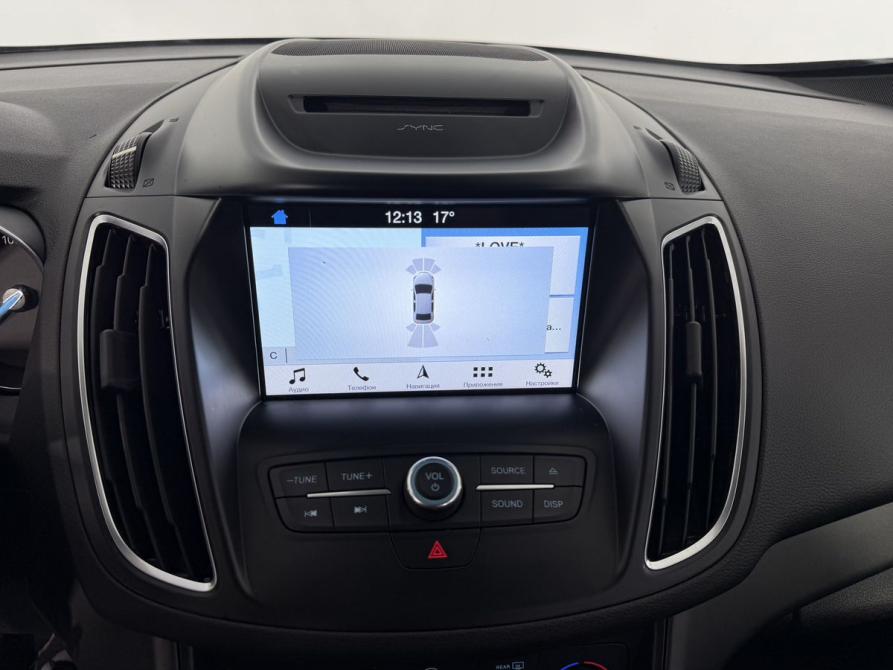 Ford C-MAX II Рестайлинг Калининград  - изображение 13