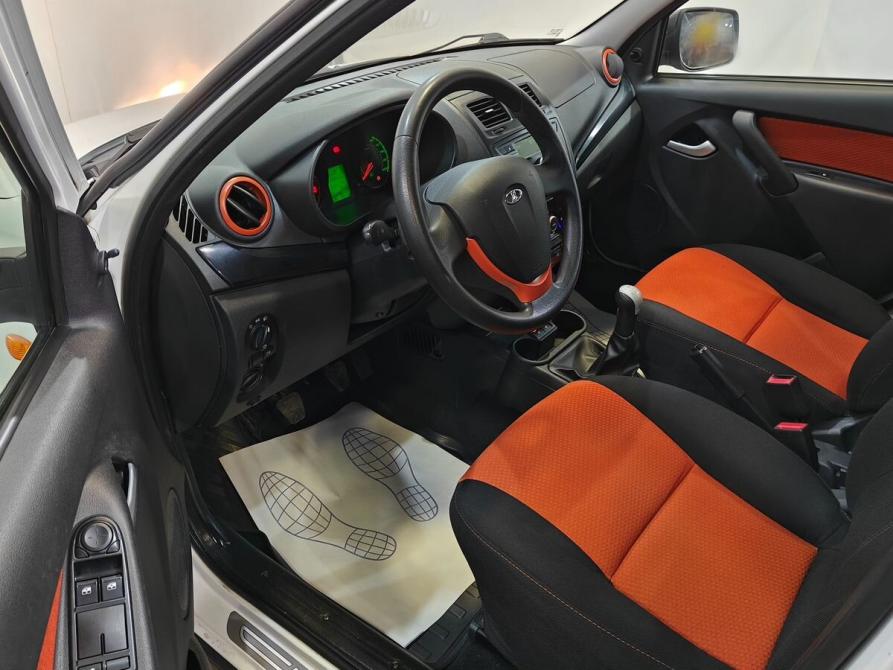 Lada (ВАЗ) Kalina II Кемерово  - изображение 11