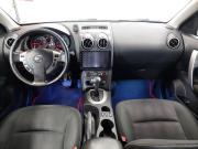 Nissan Qashqai I Рестайлинг Пермь  - изображение 41