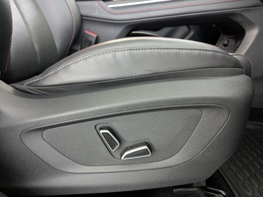 Changan CS55 Plus II Москва  - изображение 22