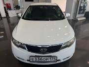 Kia Cerato II Челябинск  - изображение 11