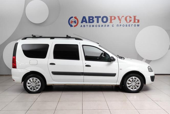 Lada (ВАЗ) Largus I с пробегом 2021 года, цена 790 000 рублей, 200000 км, универсал, Автокод Объявления