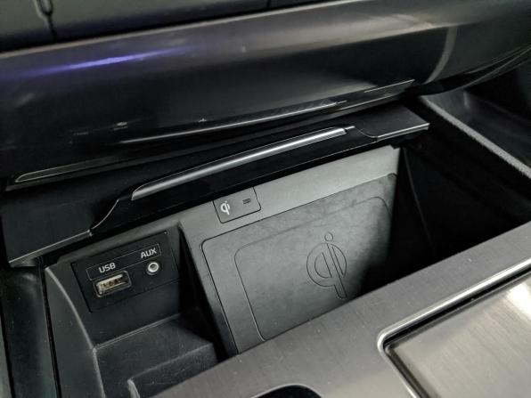 Genesis G80 I с пробегом 2019 года, цена 2 410 000 рублей, 145819 км, седан, Автокод Объявления