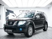 Nissan Pathfinder III Рестайлинг Ростов-на-Дону  - изображение 35