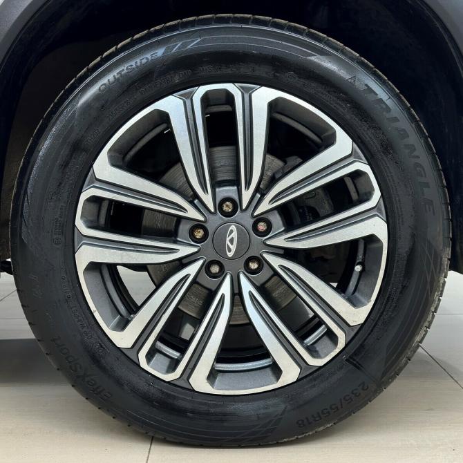 Chery Tiggo 8 I Москва  - изображение 17