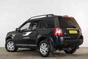 Land Rover Freelander II Тюмень  - изображение 25