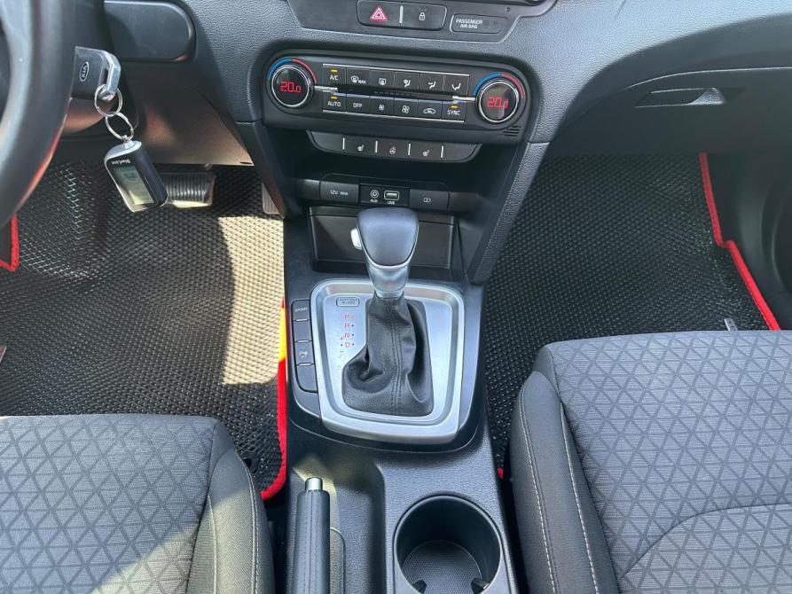 Kia Ceed III Екатеринбург  - изображение 11