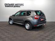 Nissan Terrano III (D10) Пермь  - изображение 28