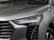 Haval Jolion I Москва  - изображение 30