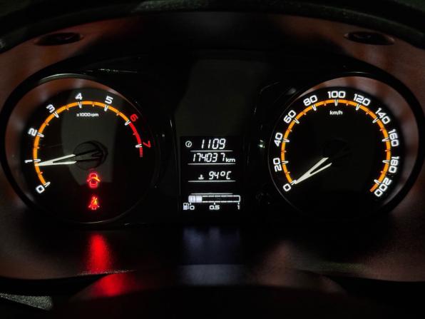 Lada (ВАЗ) Granta I Рестайлинг с пробегом 2018 года, цена 550 000 рублей, 170000 км, седан, Автокод Объявления