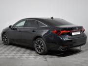 Toyota Avalon V Санкт-Петербург  - изображение 30