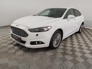 Ford Mondeo V Москва  - изображение 20