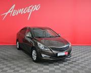 Hyundai Solaris I Рестайлинг Вологда  - изображение 25