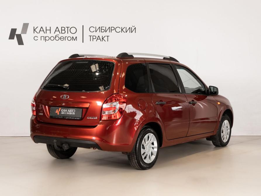 Lada (ВАЗ) Kalina II Казань  - изображение 3