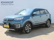 Changan CS55 Нижний Новгород  - изображение 26