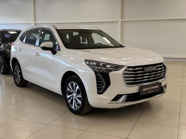 Haval Jolion I с пробегом 2023 года, цена 1 419 000 рублей, 32423 км, внедорожник, Автокод Объявления
