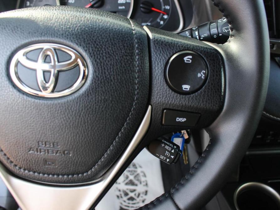 Toyota RAV4 IV (XA40) Калуга  - изображение 12
