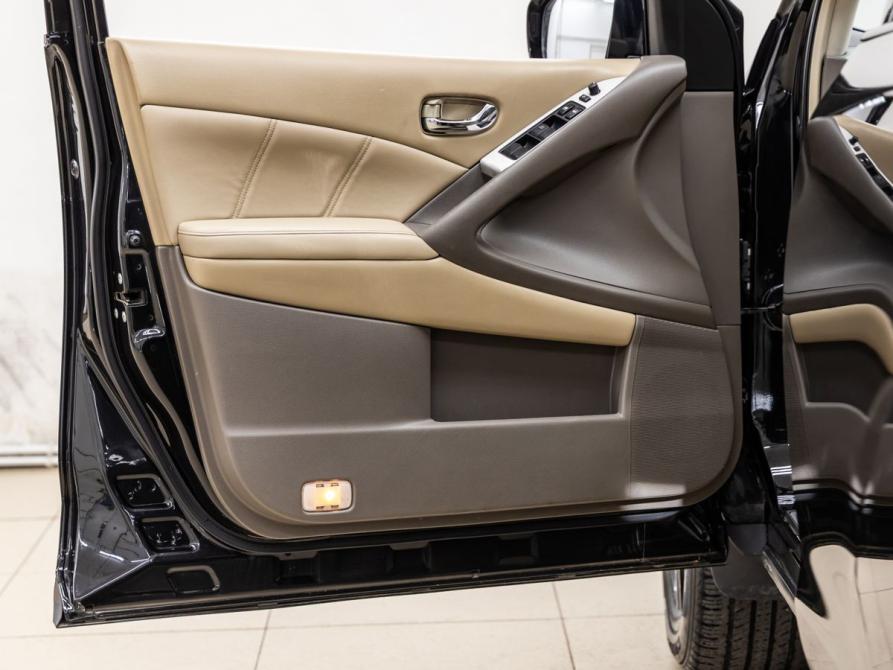 Nissan Murano II (Z51) Рестайлинг 2 Волгоград  - изображение 26