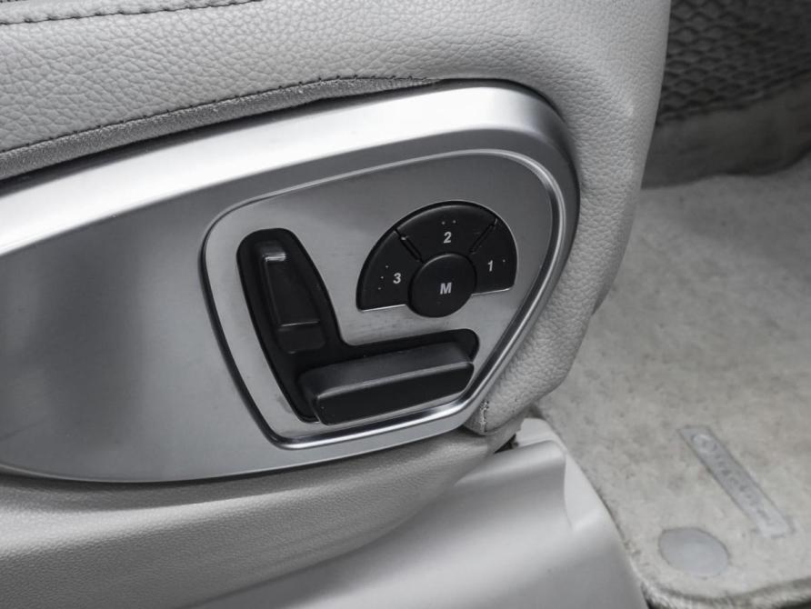 Mercedes-Benz M-Класс II (W164) Ростов-на-Дону  - изображение 14