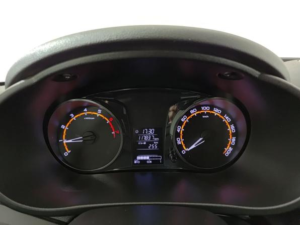 Lada (ВАЗ) Granta I Рестайлинг с пробегом 2019 года, цена 509 000 рублей, 117830 км, универсал, Автокод Объявления