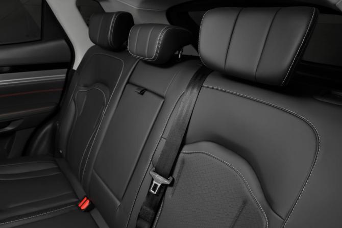 Новый JETOUR DASHING I 2026 года, цена 3 029 900 рублей, внедорожник, Автокод Объявления