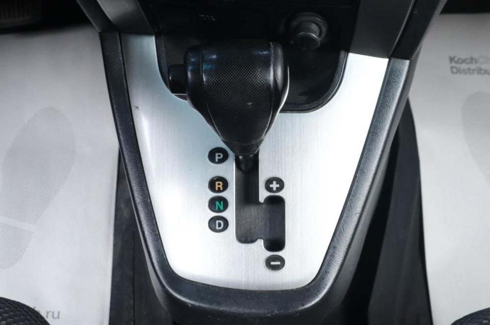 Hyundai Tucson I Челябинск  - изображение 16