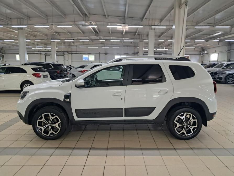 Renault Duster II Набережные Челны  - изображение 10
