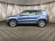 Volkswagen Tiguan I Рестайлинг Москва  - изображение 25