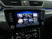 Skoda Superb III Рестайлинг Санкт-Петербург  - изображение 39