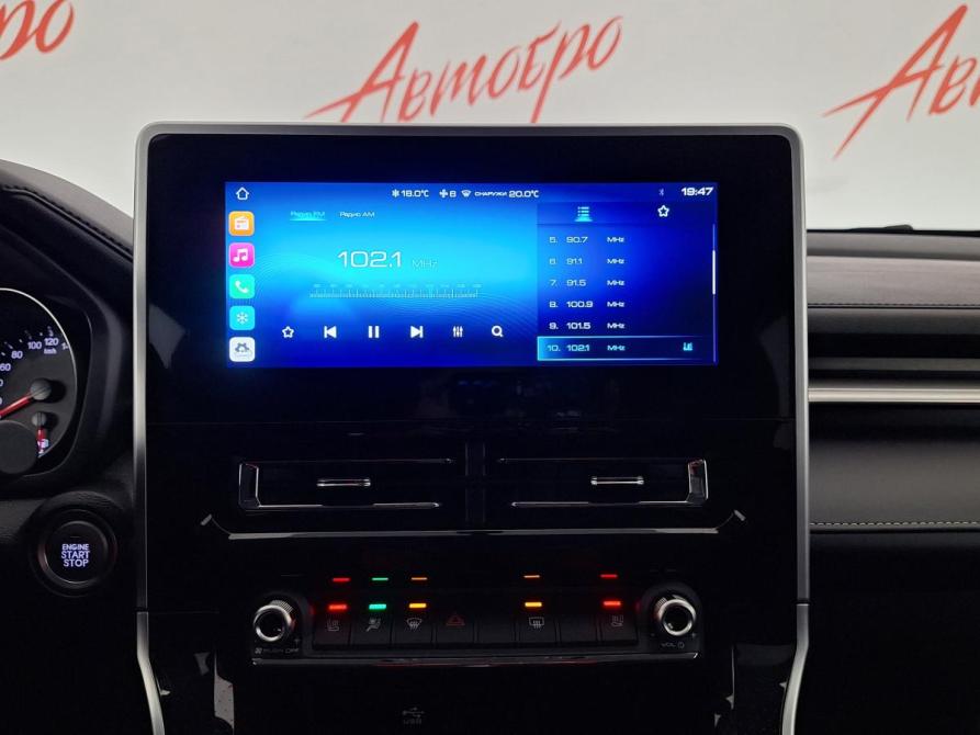 Haval M6 II Псков  - изображение 14