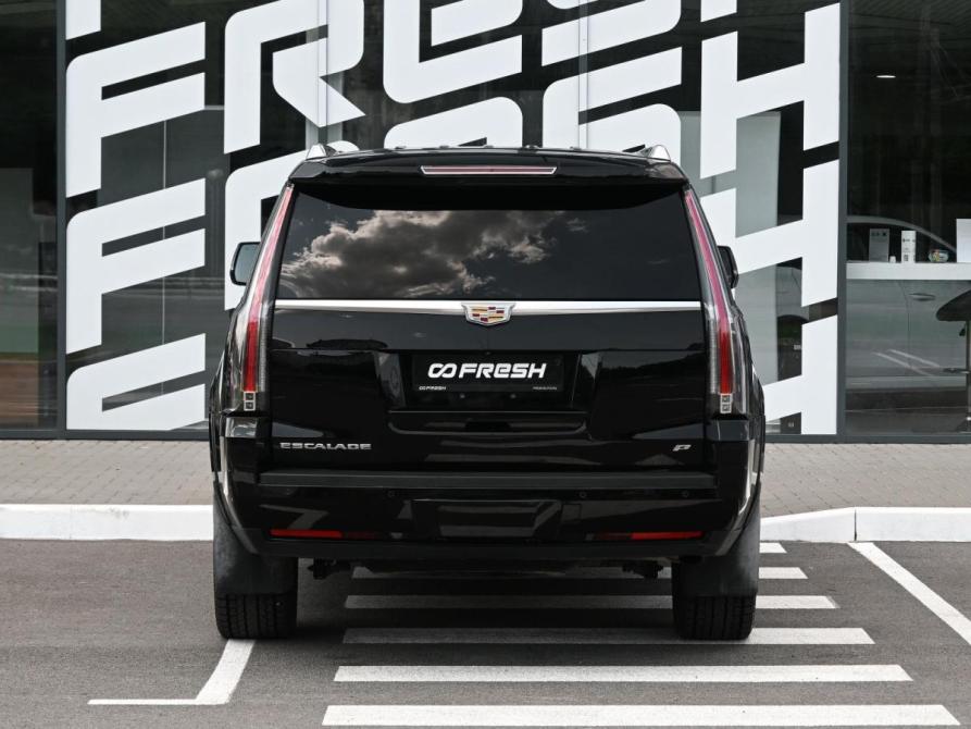 Cadillac Escalade IV Волгоград  - изображение 4