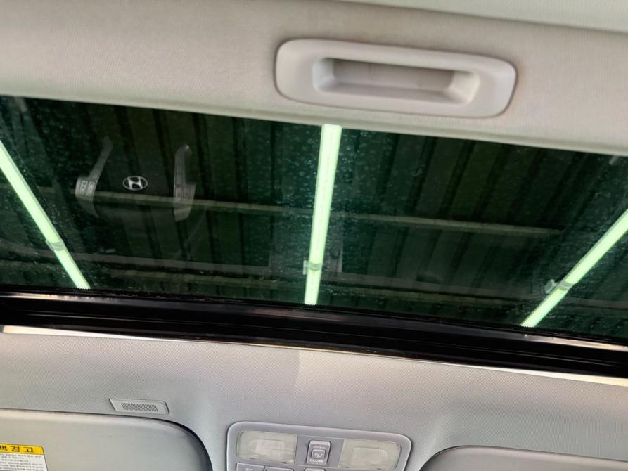 Hyundai Grand Starex I Уфа  - изображение 16