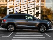 Skoda Kodiaq I Волгоград  - изображение 26