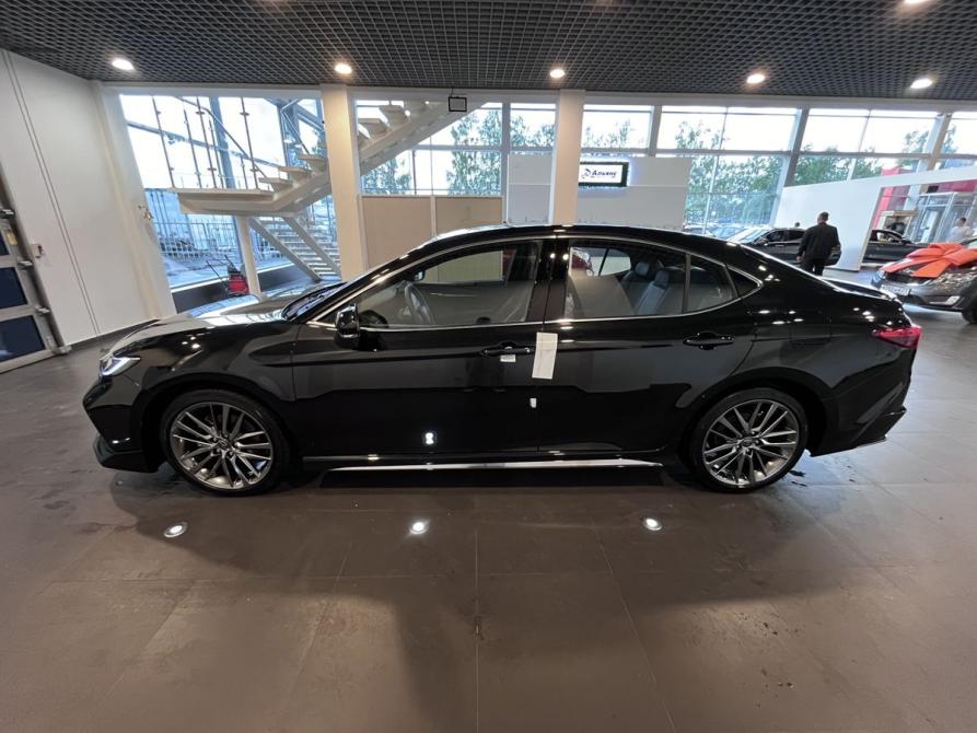 Toyota Camry IX (XV80) China Market Чебоксары  - изображение 6