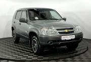 Chevrolet Niva I Рестайлинг Нижний Новгород  - изображение 27