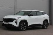 Geely Cityray Белгород  - изображение 35