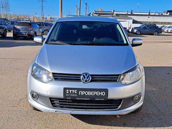 Volkswagen Polo V с пробегом 2012 года, цена 680 000 рублей, 192230 км, седан, Автокод Объявления