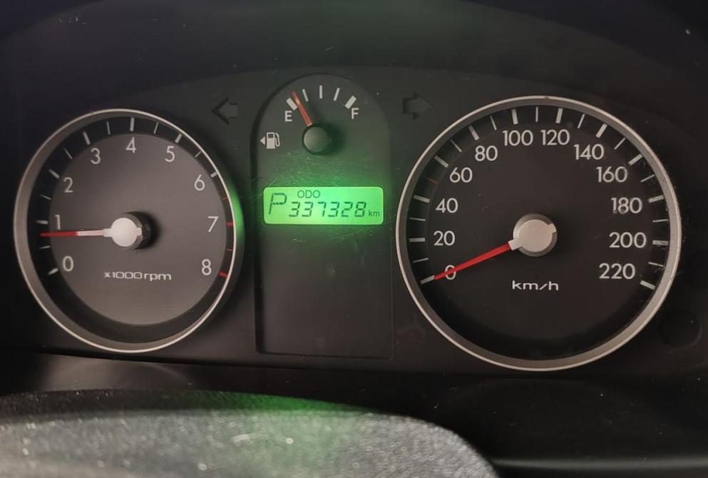 Hyundai Getz I Рестайлинг Ярославль  - изображение 9