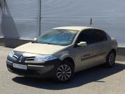 Renault Megane II Рестайлинг Белгород  - изображение 19