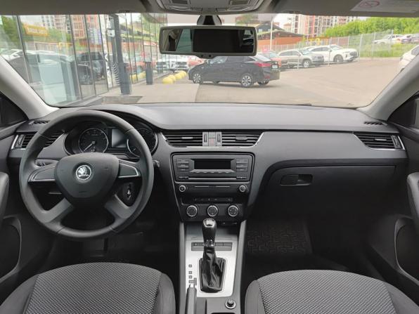 Skoda Octavia III (A7) с пробегом 2014 года, цена 862 500 рублей, 150905 км, универсал, Автокод Объявления