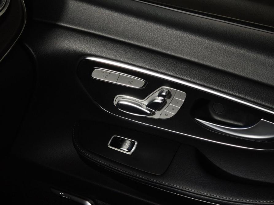 Mercedes-Benz V-Класс III (W447) Рестайлинг 2 Москва  - изображение 24