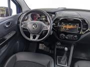 Renault Kaptur I Рестайлинг Москва  - изображение 49