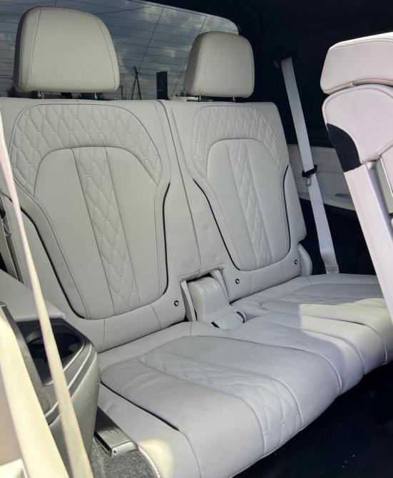 BMW X7 I (G07) Альметьевск  - изображение 12