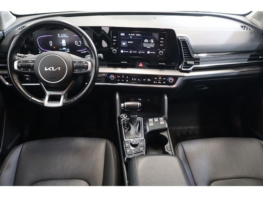 Kia Sportage V Коломна  - изображение 11