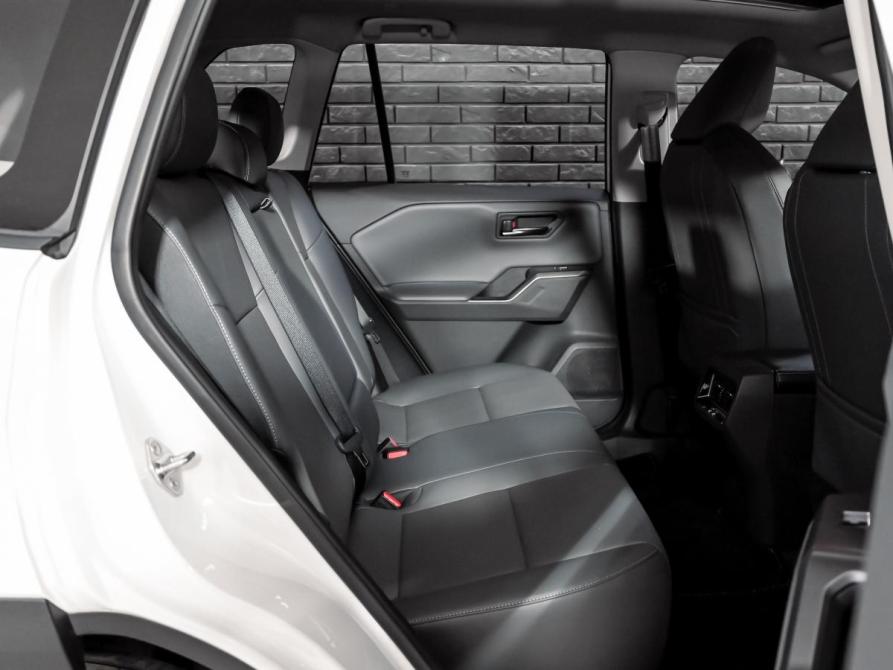 Toyota RAV4 VI (XA60) Екатеринбург  - изображение 20