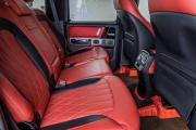 Mercedes-Benz G-Класс AMG II (W463) Казань  - изображение 24