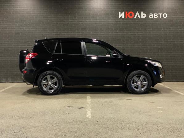 Toyota RAV4 III (XA30) Рестайлинг с пробегом 2010 года, цена 1 450 000 рублей, 244266 км, внедорожник, Автокод Объявления