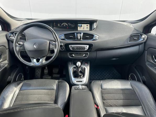 Renault Scenic III Рестайлинг 2 с пробегом 2013 года, цена 1 490 000 рублей, 177000 км, минивэн, Автокод Объявления